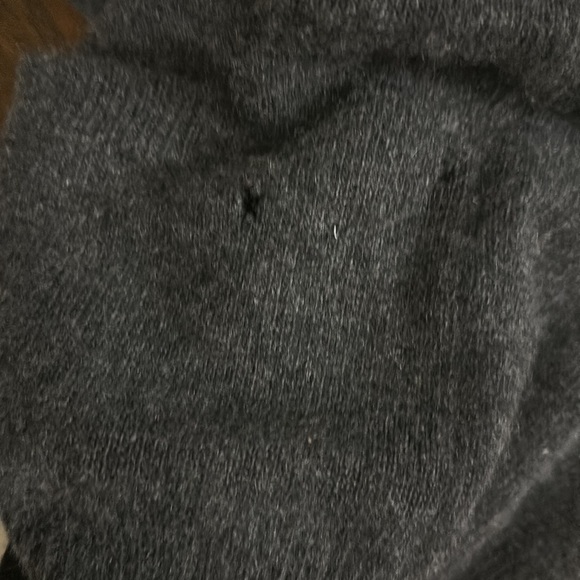 YSL Cashmere Cardigan - Picture 10 of 16